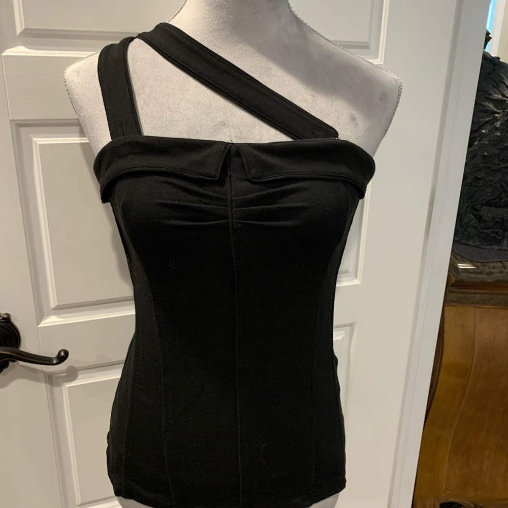Ladies size large convertible Top